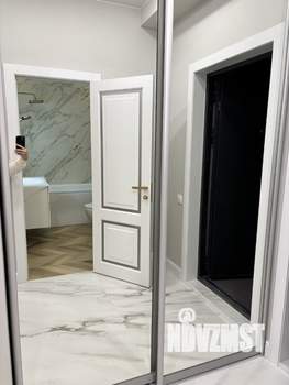 3-к квартира, вторичка, 61м2, 5/18 этаж