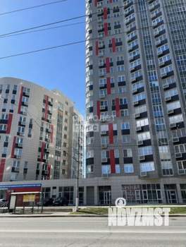 2-к квартира, вторичка, 48м2, 14/25 этаж