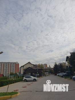 1-к квартира, вторичка, 50м2, 1/3 этаж