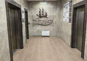 3-к квартира, вторичка, 100м2, 12/25 этаж