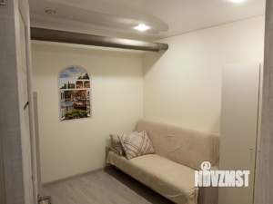 1-к квартира, вторичка, 38м2, 1/5 этаж