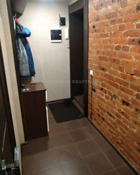 1-к квартира, вторичка, 32м2, 3/5 этаж