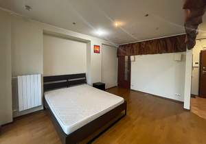 1-к квартира, вторичка, 38м2, 13/13 этаж