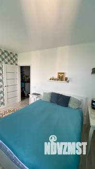 2-к квартира, вторичка, 60м2, 24/28 этаж