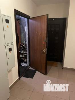 1-к квартира, вторичка, 33м2, 6/9 этаж