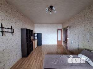 2-к квартира, вторичка, 59м2, 18/25 этаж