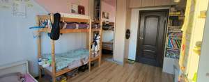 2-к квартира, вторичка, 58м2, 23/25 этаж
