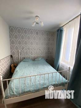 Студия квартира, вторичка, 27м2, 20/25 этаж