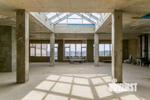 6-к квартира, вторичка, 278м2, 3/3 этаж