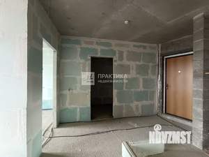 1-к квартира, вторичка, 49м2, 3/4 этаж