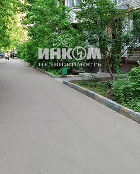 2-к квартира, вторичка, 42м2, 5/5 этаж