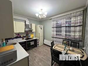 3-к квартира, вторичка, 79м2, 12/25 этаж