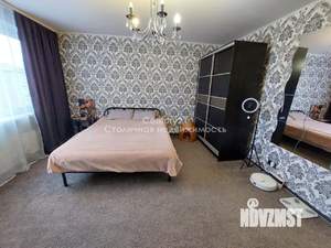 2-к квартира, вторичка, 56м2, 12/17 этаж
