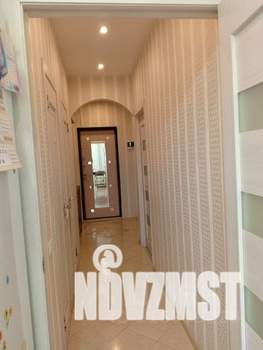 1-к квартира, вторичка, 41м2, 7/9 этаж