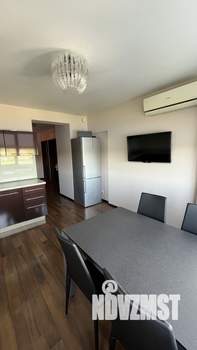 2-к квартира, вторичка, 61м2, 6/17 этаж
