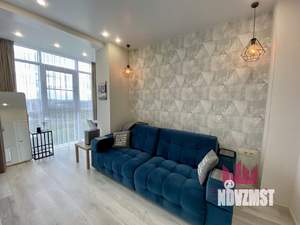 1-к квартира, вторичка, 55м2, 27/37 этаж