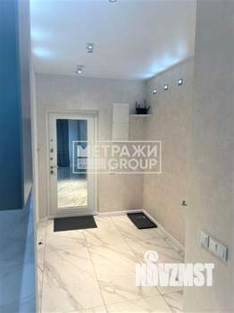 1-к квартира, вторичка, 37м2, 6/17 этаж