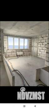 1-к квартира, вторичка, 39м2, 17/17 этаж