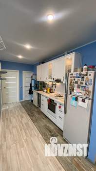 2-к квартира, вторичка, 60м2, 24/28 этаж