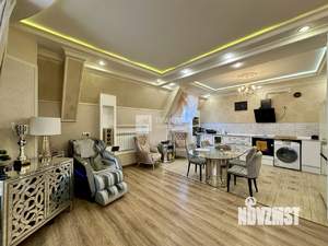 3-к квартира, вторичка, 138м2, 7/8 этаж