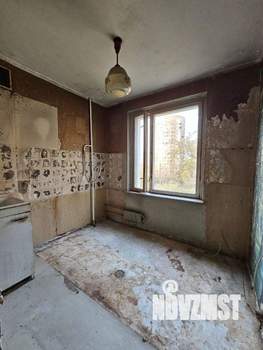 3-к квартира, вторичка, 59м2, 6/10 этаж