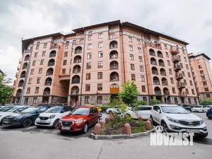 5-к квартира, вторичка, 119м2, 7/8 этаж