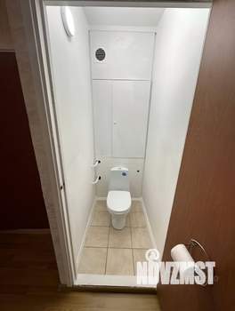 1-к квартира, вторичка, 42м2, 11/25 этаж