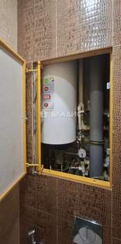 2-к квартира, вторичка, 57м2, 15/25 этаж