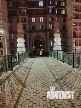 1-к квартира, вторичка, 33м2, 9/17 этаж