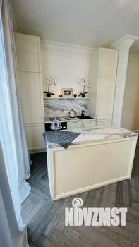 1-к квартира, вторичка, 30м2, 3/6 этаж