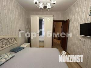 3-к квартира, вторичка, 60м2, 2/9 этаж