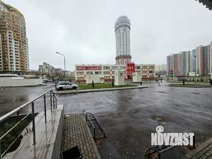 1-к квартира, вторичка, 36м2, 6/10 этаж