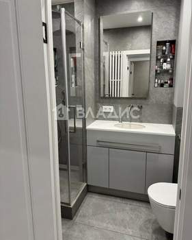 1-к квартира, вторичка, 34м2, 10/13 этаж