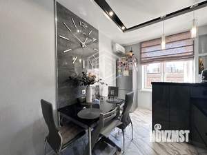 3-к квартира, вторичка, 86м2, 2/9 этаж