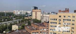 4-к квартира, вторичка, 146м2, 14/15 этаж
