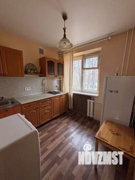 2-к квартира, вторичка, 40м2, 4/5 этаж