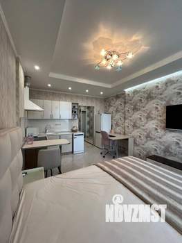 Студия квартира, вторичка, 30м2, 14/25 этаж