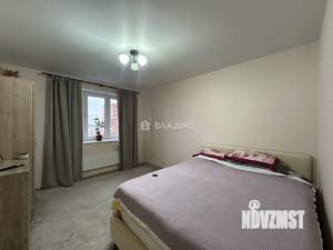 1-к квартира, вторичка, 38м2, 13/17 этаж