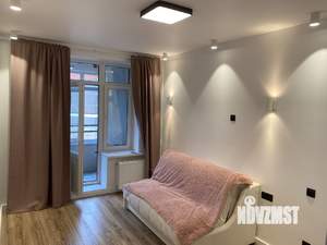 1-к квартира, вторичка, 33м2, 7/9 этаж