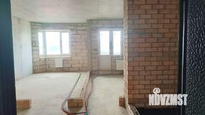 1-к квартира, вторичка, 39м2, 2/6 этаж