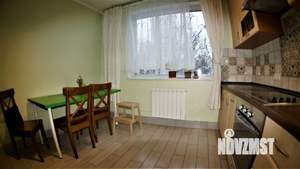 3-к квартира, вторичка, 73м2, 1/17 этаж