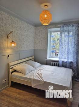 2-к квартира, вторичка, 39м2, 3/5 этаж
