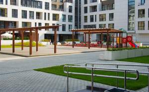 3-к квартира, вторичка, 93м2, 7/7 этаж