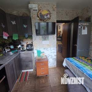 3-к квартира, вторичка, 75м2, 3/17 этаж
