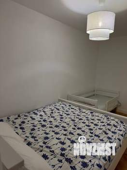 2-к квартира, вторичка, 43м2, 6/9 этаж