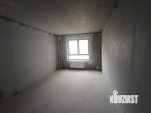 1-к квартира, вторичка, 38м2, 3/8 этаж