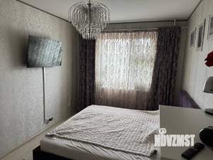 3-к квартира, вторичка, 81м2, 7/17 этаж