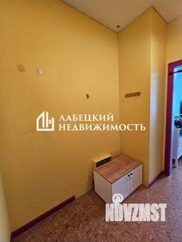 Студия квартира, вторичка, 37м2, 21/42 этаж