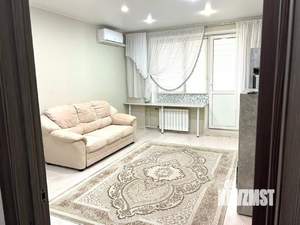 1-к квартира, вторичка, 42м2, 5/14 этаж