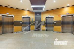 4-к квартира, вторичка, 91м2, 2/24 этаж